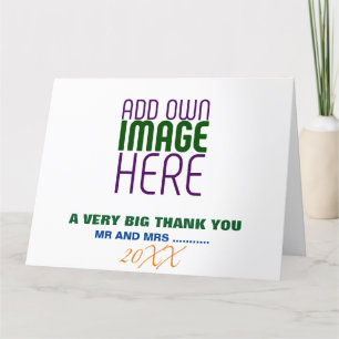 MODÈLE DE TEXTE D'IMAGE BLANCHE SIMPLE MODERNE