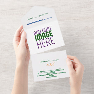 MODÈLE DE TEXTE D'IMAGE BLANCHE SIMPLE MODERNE