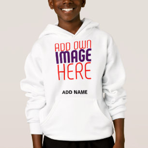 MODÈLE DE TEXTE D'IMAGE BLANCHE SIMPLE MODERNE