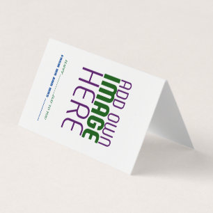 MODÈLE DE TEXTE D'IMAGE BLANCHE SIMPLE MODERNE