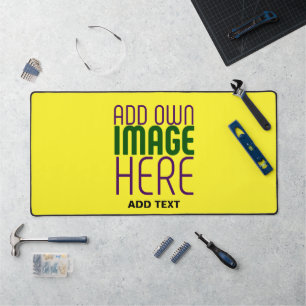 MODELE DE TEXTE D'IMAGE JAUNE CLAIR ÉDITABLE MODER