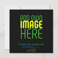 MODÈLE DE TEXTE D'IMAGE NOIRE SIMPLE ÉDITABLE MODE