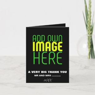 MODÈLE DE TEXTE D'IMAGE NOIRE SIMPLE ET MODERNE