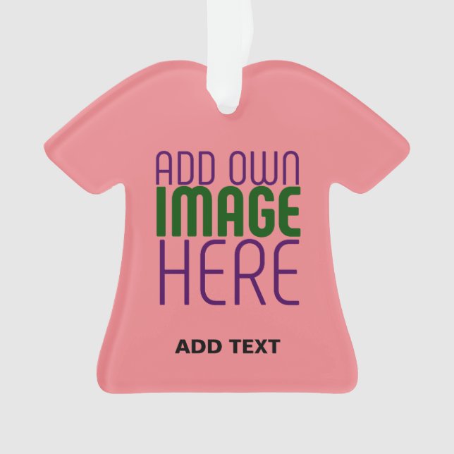 MODÈLE DE TEXTE D'IMAGE ROSE MODERNE ÉDITABLE SAUM (devant)