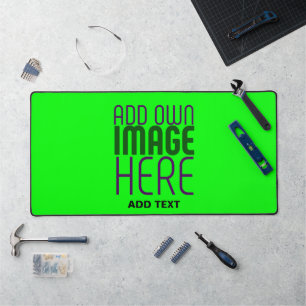 MODELE DE TEXTE D'IMAGE VERT NÉON ÉDITABLE MODERNE