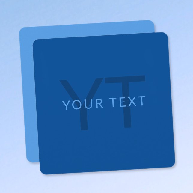 Modèle de texte modifiable pour nom monogrammé etc (Créateur téléchargé)
