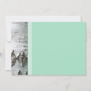 Modèle d'écorce de bouleau