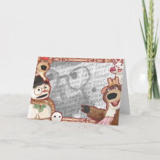 Modèle des amis du pôle Nord