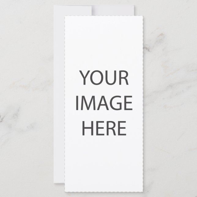Modèle d'image personnalisé (Devant)