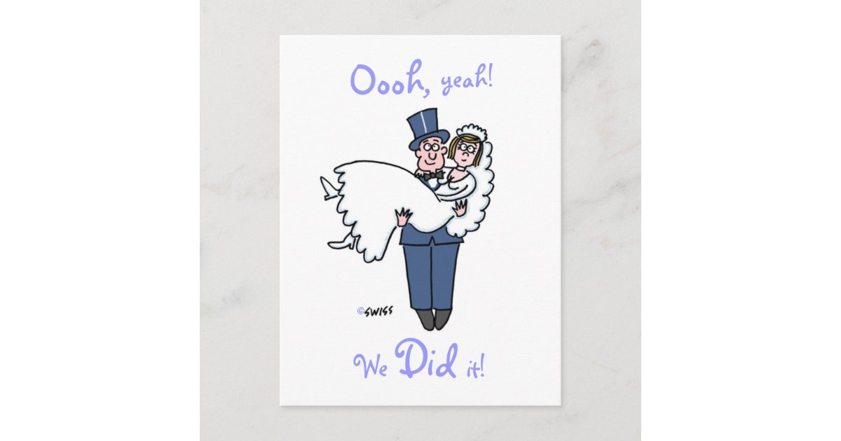 Modele Drole De Carte Postale De Faire Part De Zazzle Fr Modele Drole De Carte Postale De Faire Part De Zazzle Fr