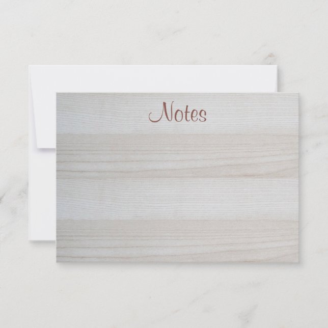 Modèle élégant à l'allure en bois (Devant)