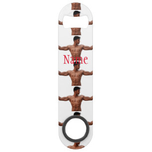 Modèle Fitness Homme Thunder_Cove