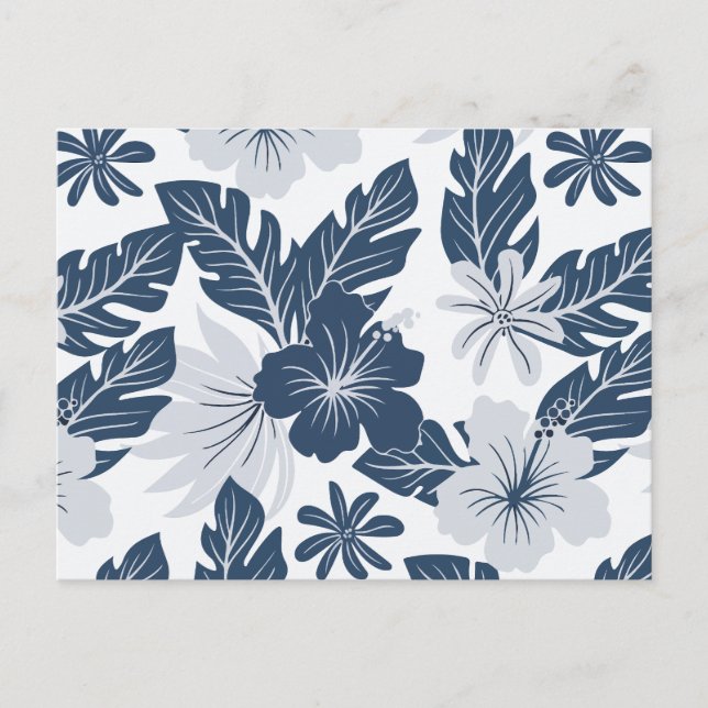 Modèle floral (Devant)
