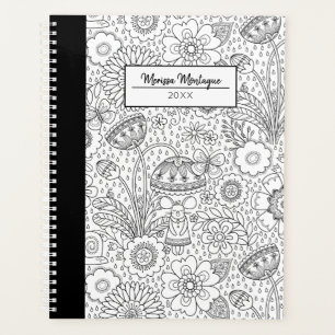 Modèle floral blanc blanc mou
