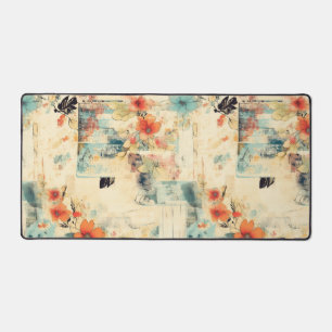 Modèle floral vintage (2)