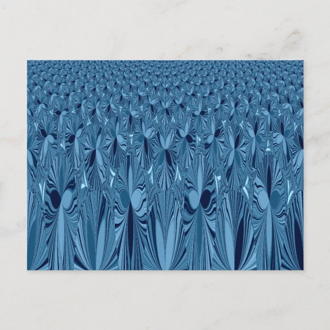 Modèle horizontal carte postale (Devant)