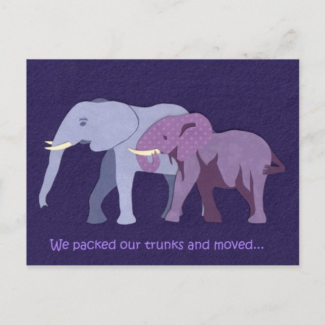 Modèle horizontal carte postale (Devant)