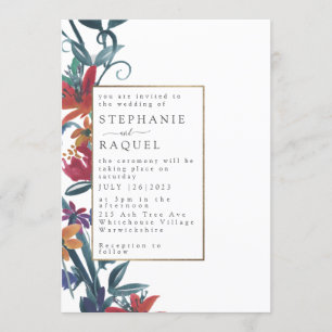 modèle invitation 8 test