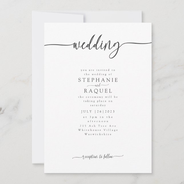 modèle invitation 9a (Devant)