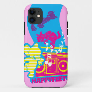 modèle iPhone 4/4S coque - Customisé