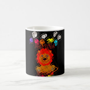 Modèle Mug Wrap-Image