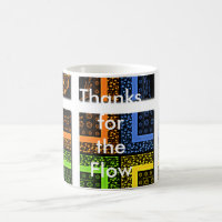 Modèle Mug Wrap-Image