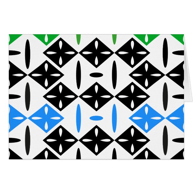 Modèle Oltenesc (Devant horizontal)