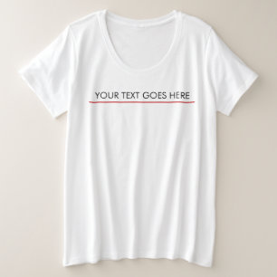 Modèle personnalisé Ajouter votre texte photo ici