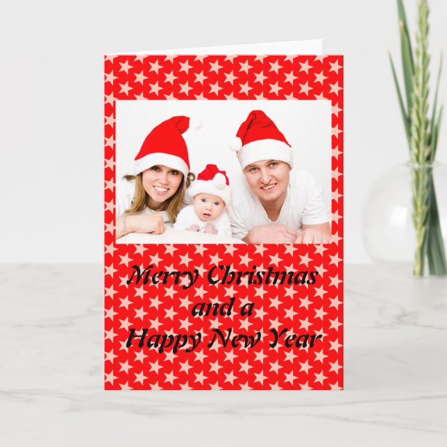 Modèle - Personnalisez votre texte, image et arriè (Devant)