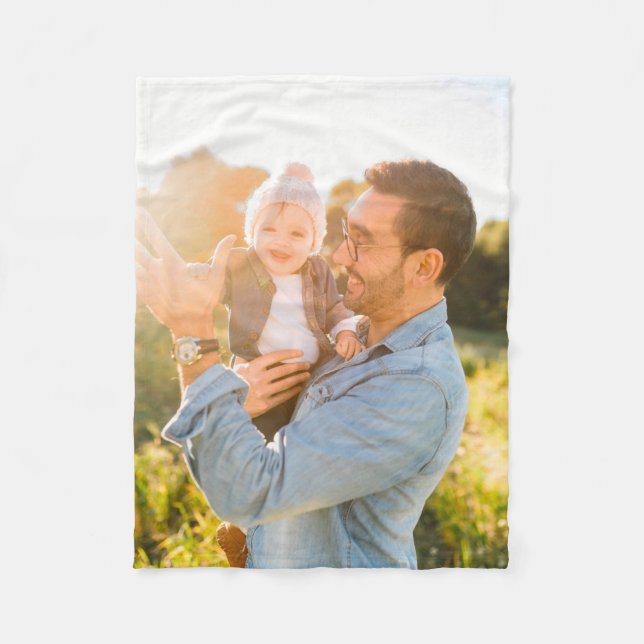 Modèle photo de couverture souple (Devant)