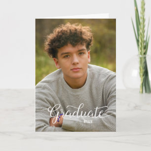 Modèle photographe   Carte de diplôme