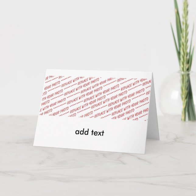 Modèle pour photo panoramique, de groupe ou de cla (Devant)