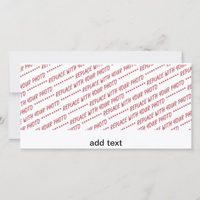 Modèle pour photo panoramique, de groupe ou de cla (Devant)