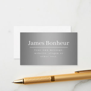 Modèle promotionnel modifiable pour les entreprise