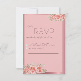 Modèle RSVP