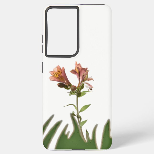 modèle samsung galaxy S21 ultra coque (Verso)