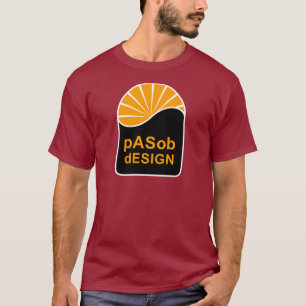 Modèle T-shirt de base