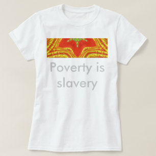Modèle T-Shirt de base pour dames