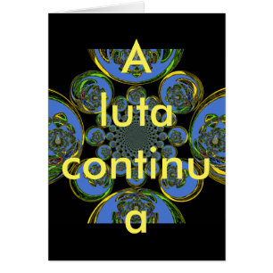 Modèle vertical de la carte de voeux