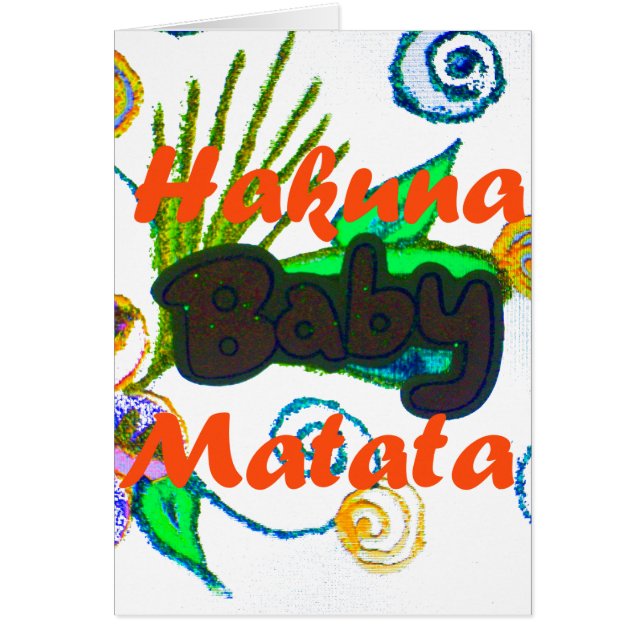 Modèle vertical de la carte de voeux (Devant)