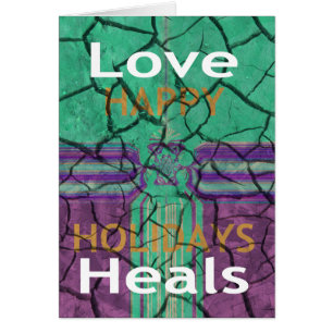 Modèle vertical de la carte de voeux