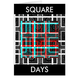 Modèle vertical de la carte de voeux