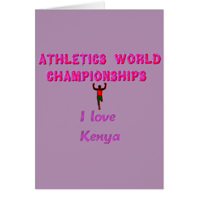 Modèle vertical de la carte de voeux (Devant)