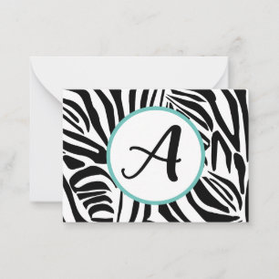 Modèle Zebra