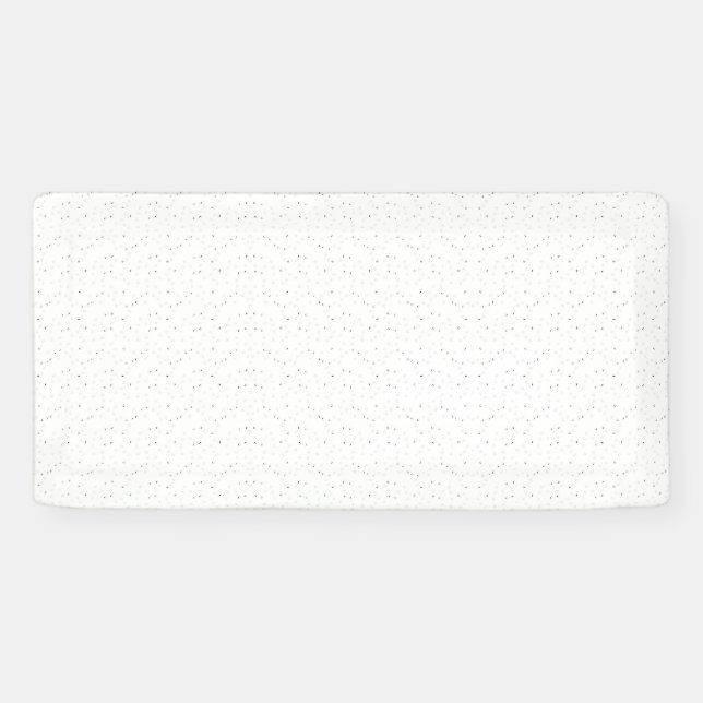 Modèles de bannières mariages | Vinyl. Tissu. Pers (Horizontal)