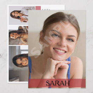 Modèles de carte d'élém.