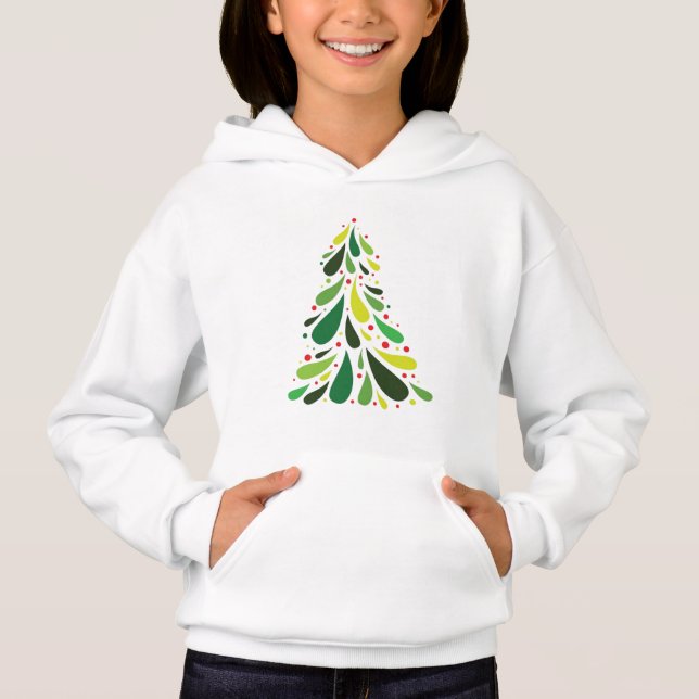 Modèles de Noël imprimables pour étiquettes t-shir (Devant)