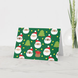 Modèles de Pères Noël