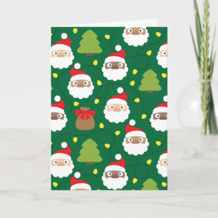 Modèles de Pères Noël