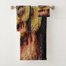 Modèles Primate : Singe Saki à visage blanc